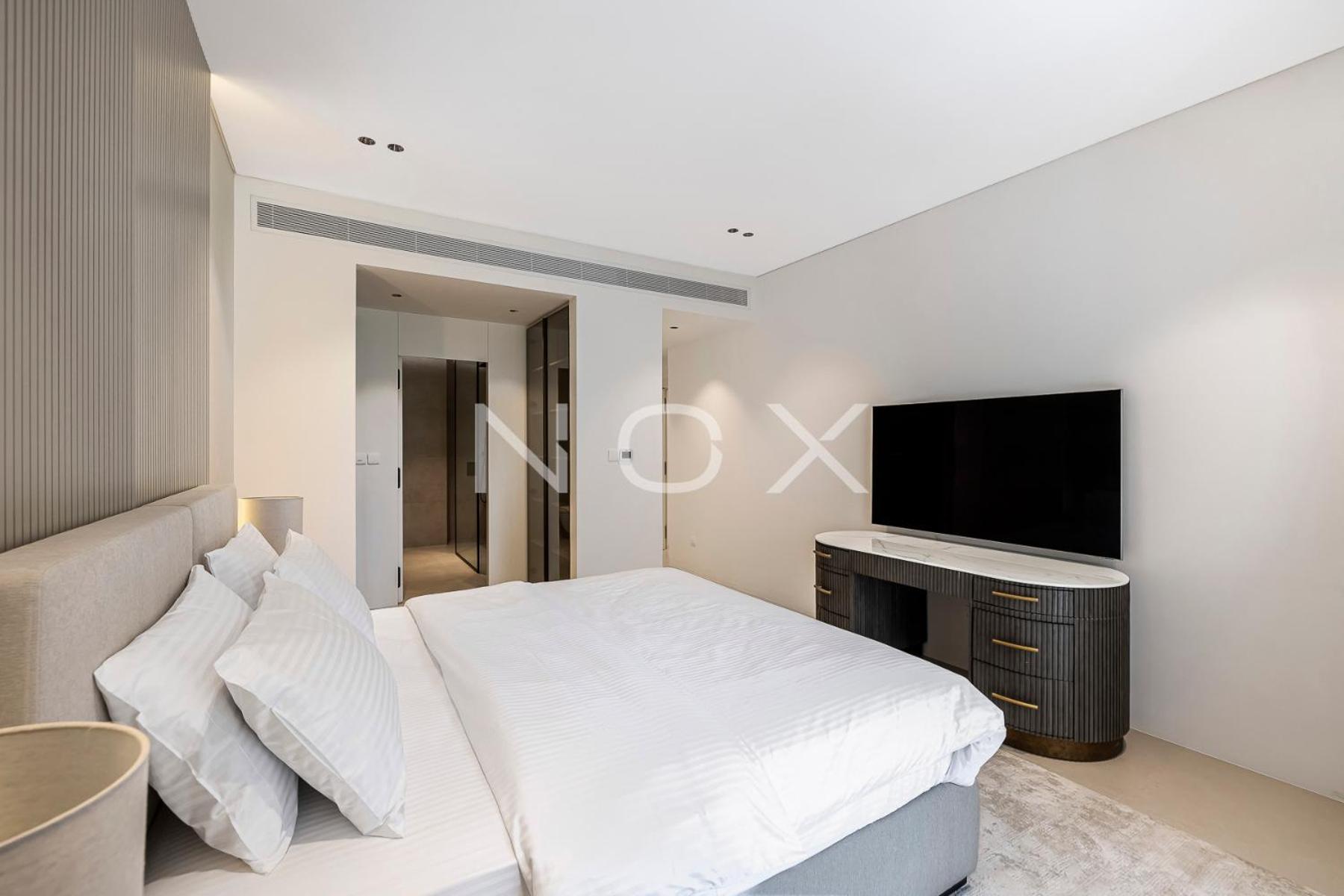 ドバイUnwind In Style Of This Grand 2Br Citywalk 12アパートメント エクステリア 写真